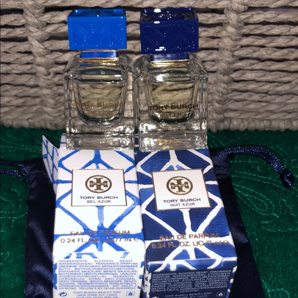 ✨Tory Burch Perfume✨